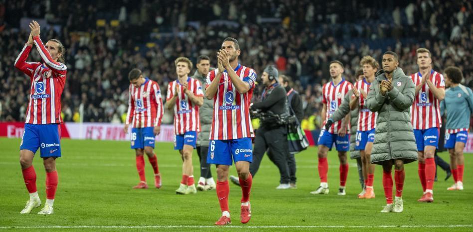 莫拉塔：丰塞卡的下课让我离开米兰；希望马竞是今年欧冠冠军