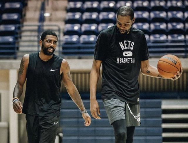 4天內被火箭雙殺丟掉聯盟龍頭 騎士為何跌落神壇？