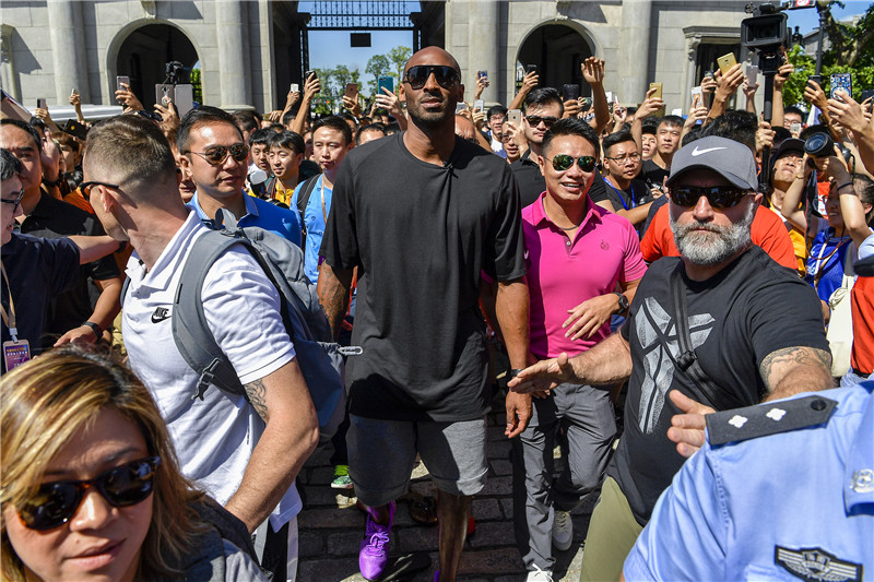 看球跨年，CBA元旦大战背后的赛事经济火了