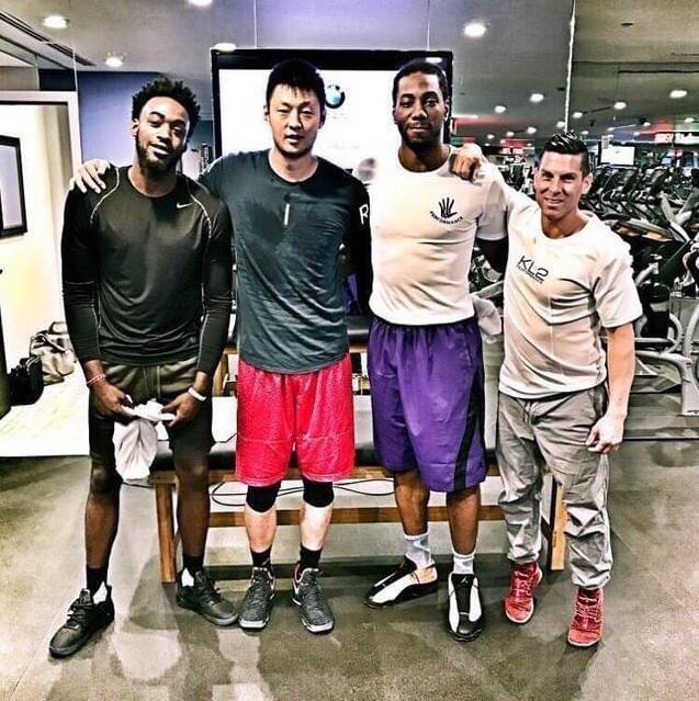 只要东契奇打的合理，湖人仍有望前30场取得20胜10负，创造五年最佳战绩