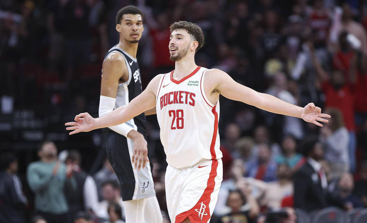 斯宾塞·斯特莱德成为轮值核心