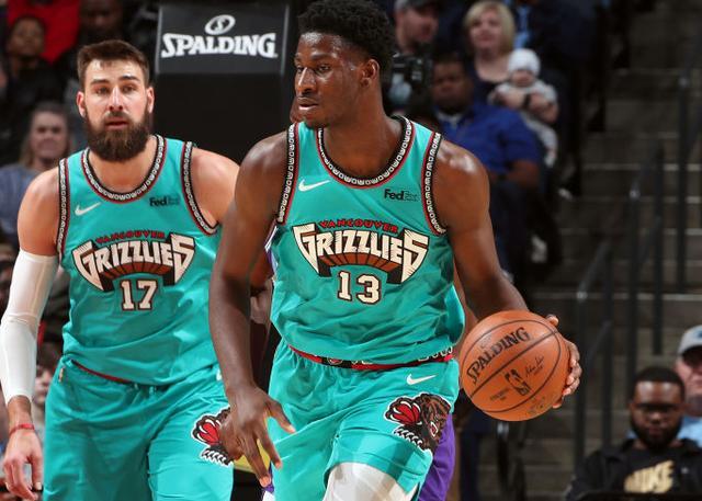 阿贾·威尔逊：阿德巴约训练中用NBA强度防守，有时我会急